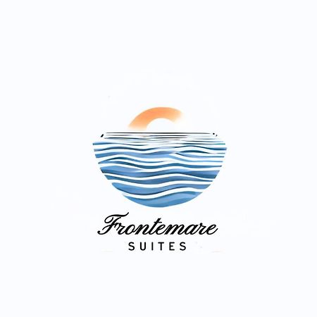 Frontemare Suites Bacoli Ngoại thất bức ảnh