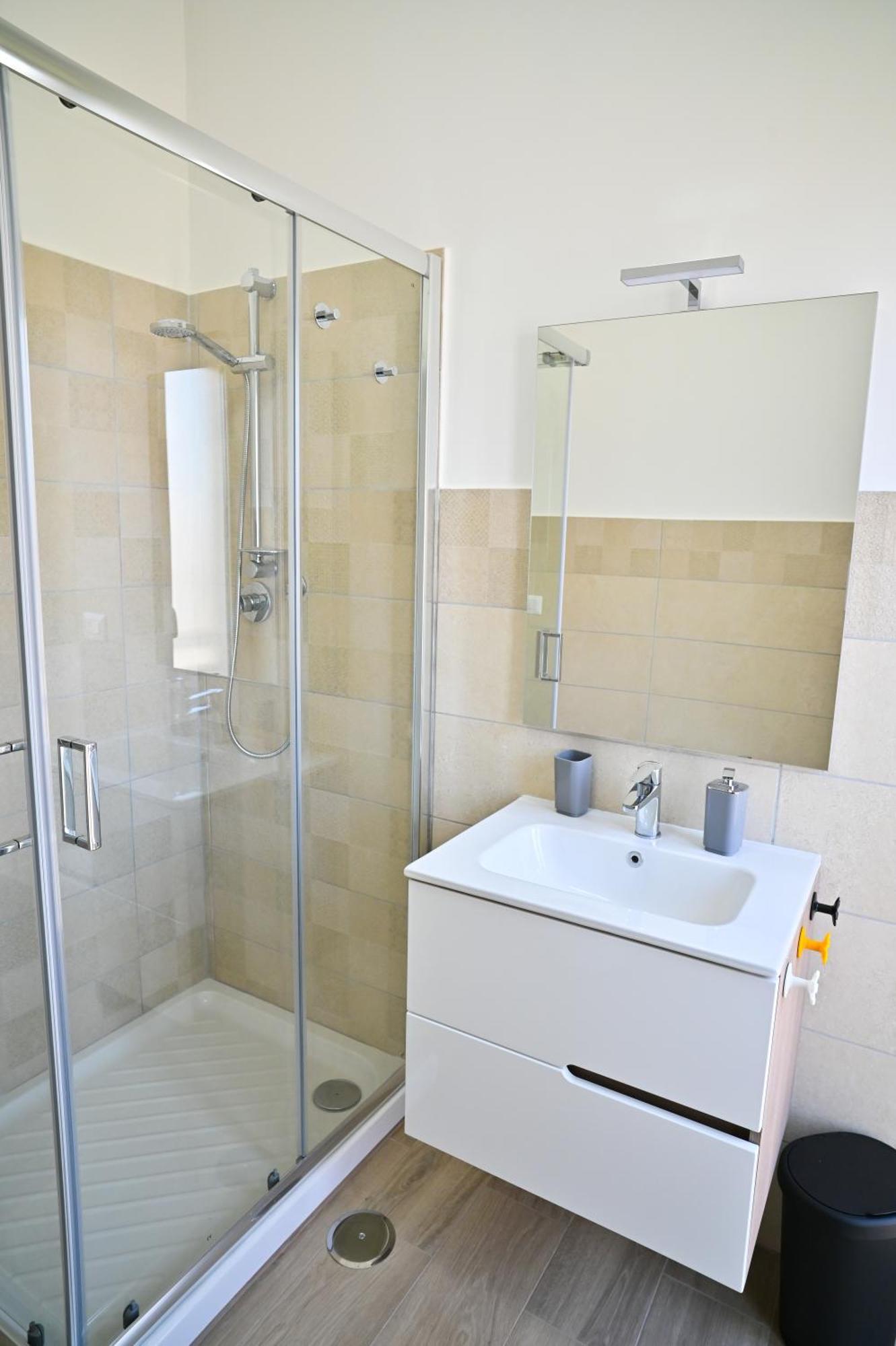 Frontemare Suites Bacoli Ngoại thất bức ảnh