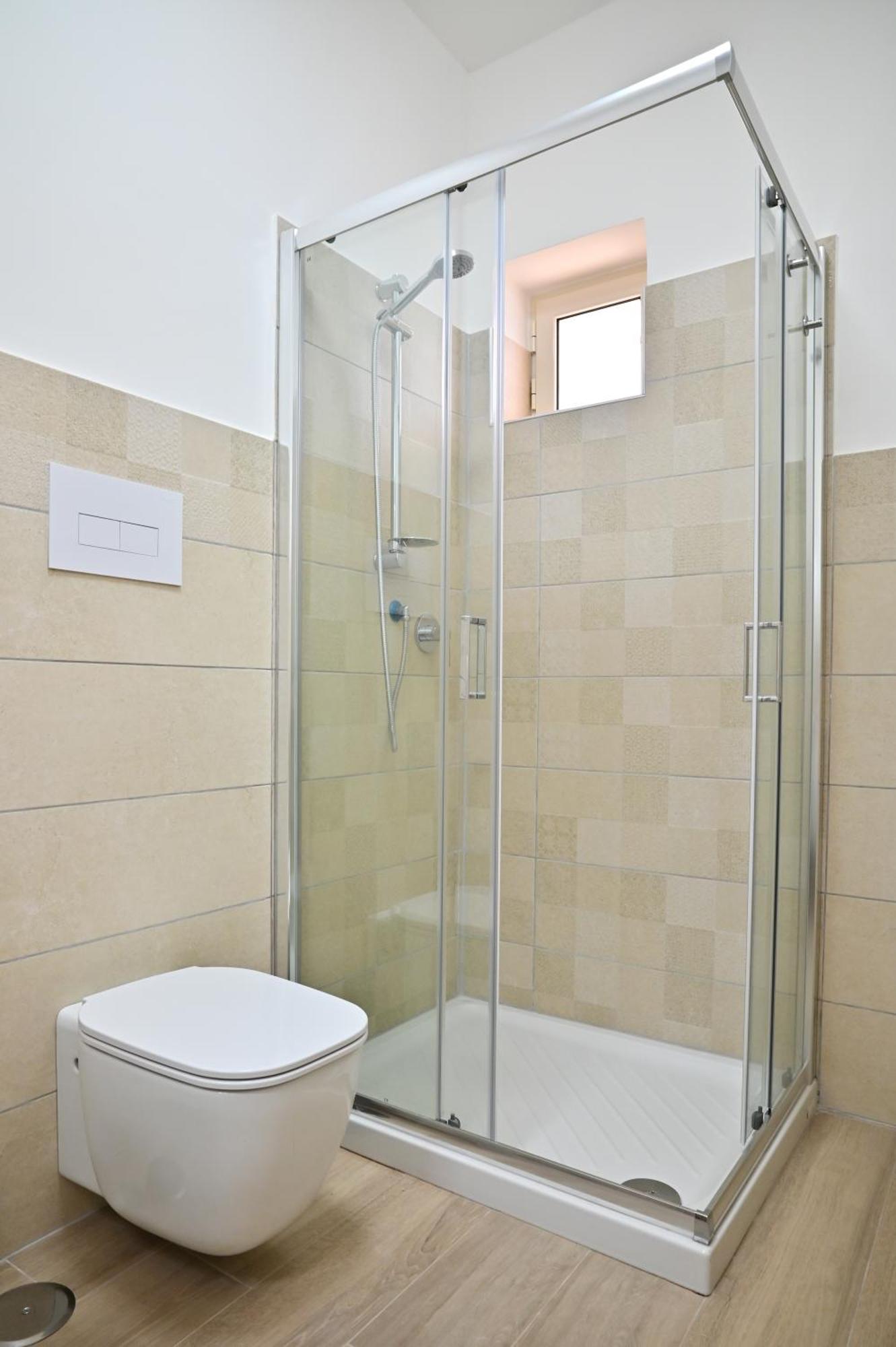 Frontemare Suites Bacoli Ngoại thất bức ảnh
