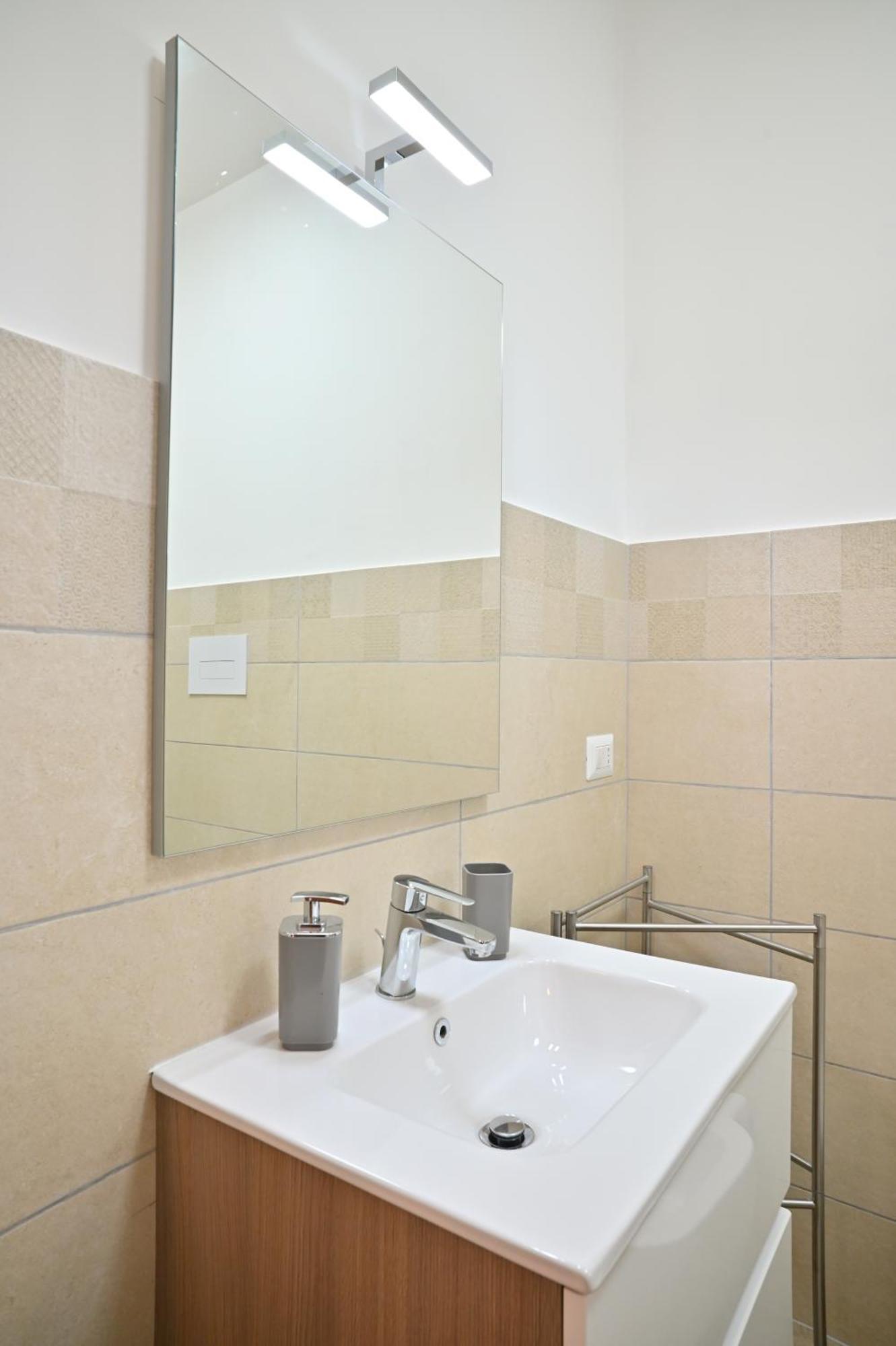 Frontemare Suites Bacoli Ngoại thất bức ảnh