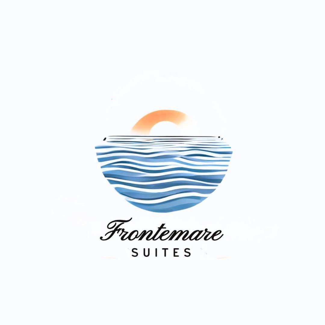 Frontemare Suites Bacoli Ngoại thất bức ảnh